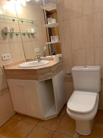 Apartment Apt. S Estany Alta Turistica *