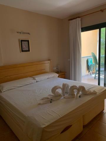 Apt. S Estany Alta Turistica Apartment