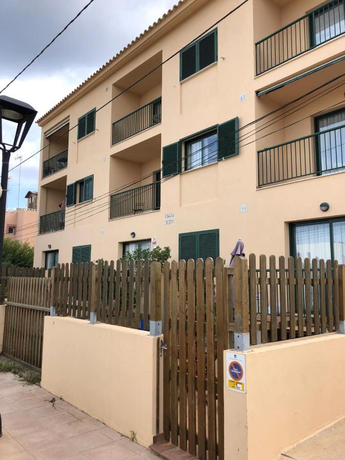 Apt. S Estany Alta Turistica Apartment